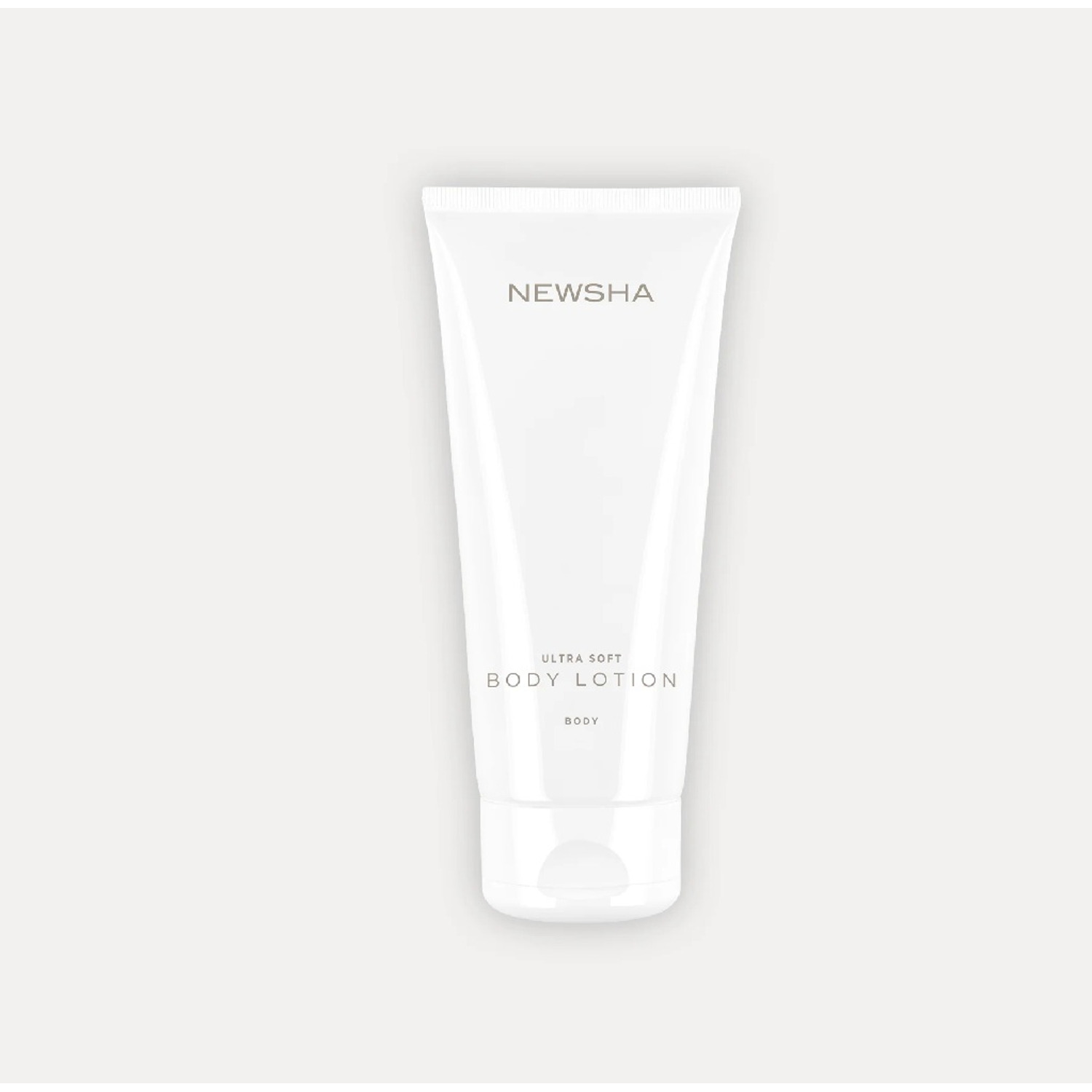 Лосьйон для тіла NEWSHA Ultra Soft Body Lotion