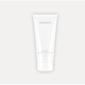 Лосьйон для тіла NEWSHA Ultra Soft Body Lotion