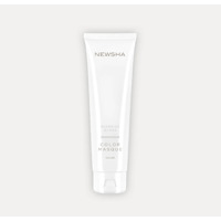 Кольорова тонуюча маска Newsha Color Masque Diamond Gloss (Діамантовий блиск)