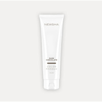 Цветная тонирующая маска Newsha Color Masque Dark Chocolate (Темный шоколад)