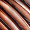 Цветная тонирующая маска Newsha Color Masque Dark Chocolate (Темный шоколад)