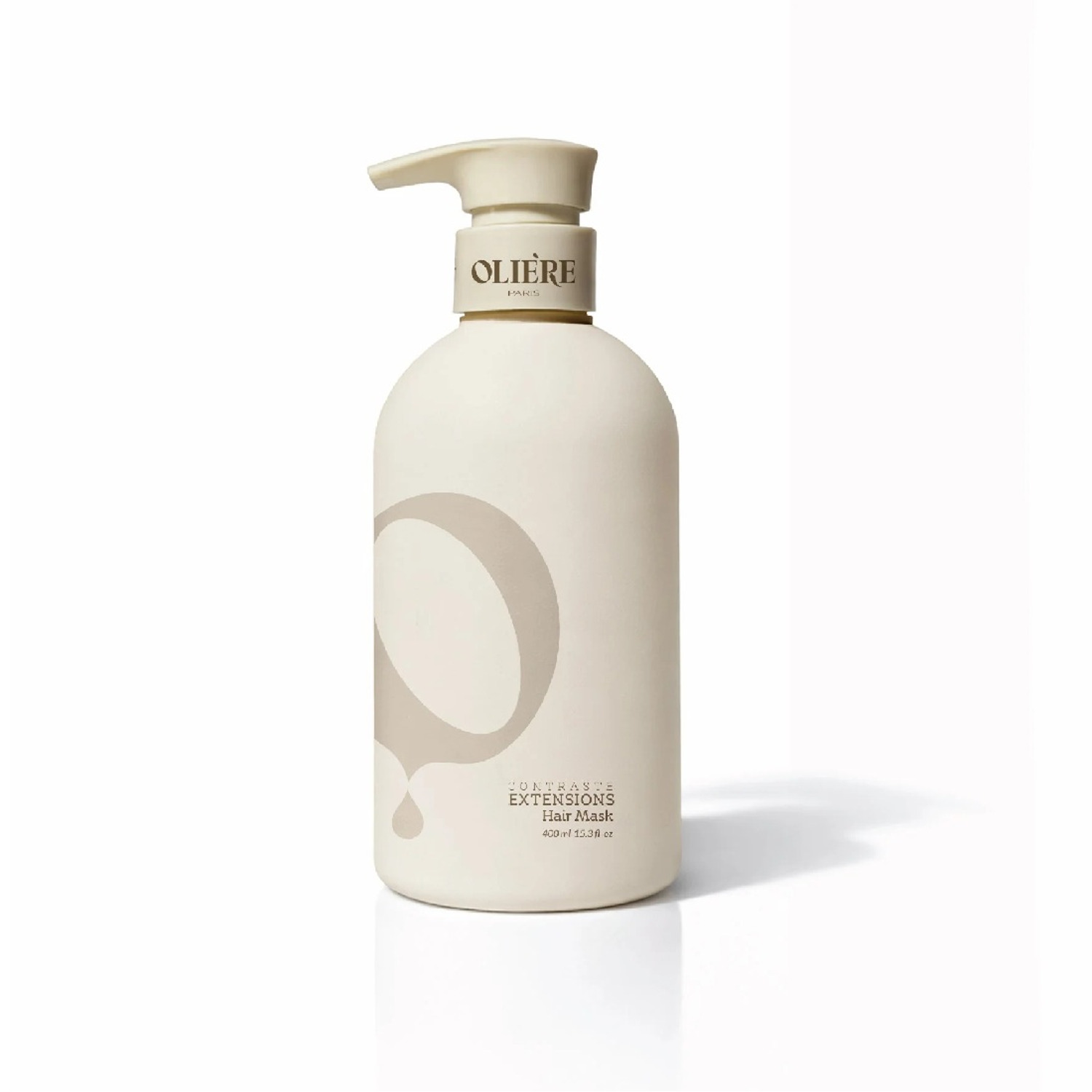 Маска-бальзам для нарощеного волосся OLIE'RE PARIS Contraste Hair Extensions Mask