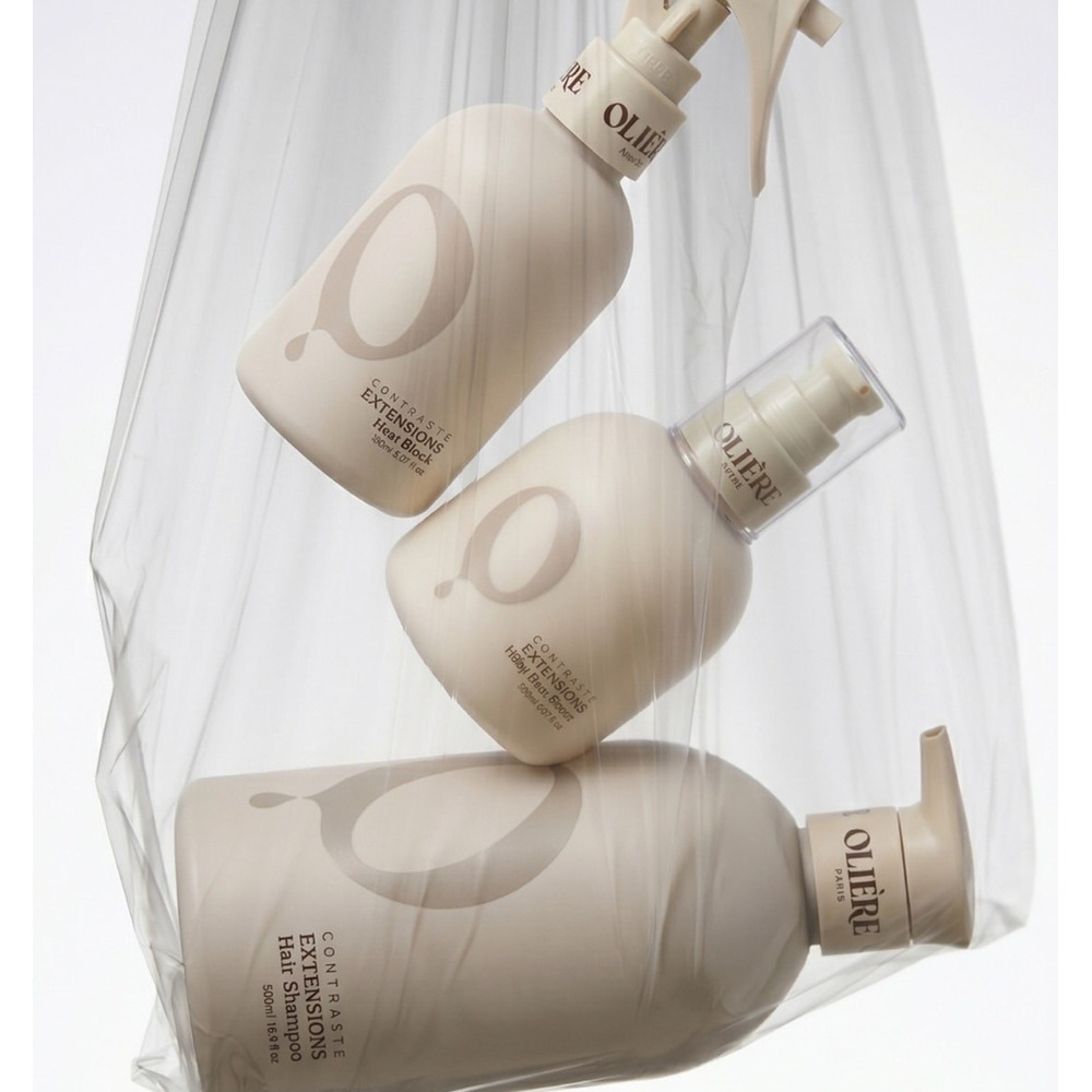 OLIE'RE PARIS Contraste Milky Serum Cream