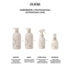 Незмивна сироватка для нарощеного волосся OLIE'RE PARIS Contraste Milky Serum Cream for Hair Extensions