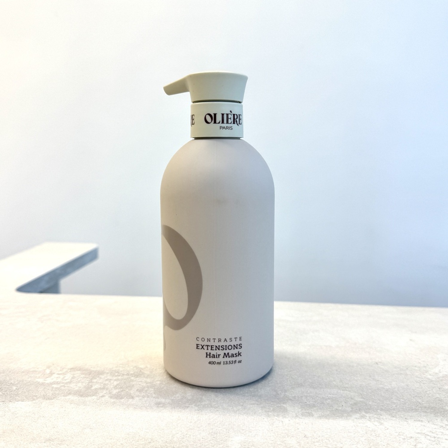 Маска-бальзам для нарощеного волосся OLIE'RE PARIS Contraste Hair Extensions Mask