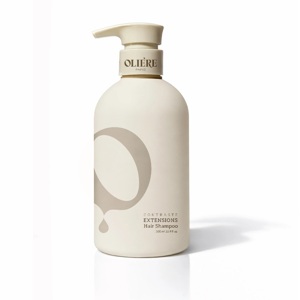 Шампунь для наращенных волос OLIE'RE PARIS Contraste Hair Extensions Shampoo