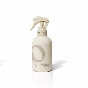 Незмивний спрей-маска для нарощеного волосся OLIE'RE PARIS Contraste Heat Protection Spray for Hair Extensions