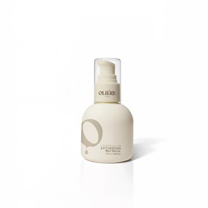 Незмивна сироватка для нарощеного волосся OLIE'RE PARIS Contraste Milky Serum Cream for Hair Extensions