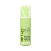 Спрей-маска несмываемая для тонких волос с термозащитным эффектом Redefine Matcha Leave-in Mask