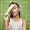 Спрей-маска несмываемая для тонких волос с термозащитным эффектом Redefine Matcha Leave-in Mask
