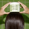 Маска восстановительная для чувствительной кожи головы Redefine Matcha Scalp Mask