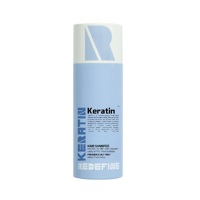 Шампунь для реконструкції пошкодженого волосся Redefine Keratin Shampoo