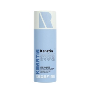 Шампунь для реконструкции поврежденных волос Redefine Keratin Shampoo
