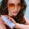 Спрей-маска несмываемая для поврежденных волос Redefine Keratin Leave-in Mask