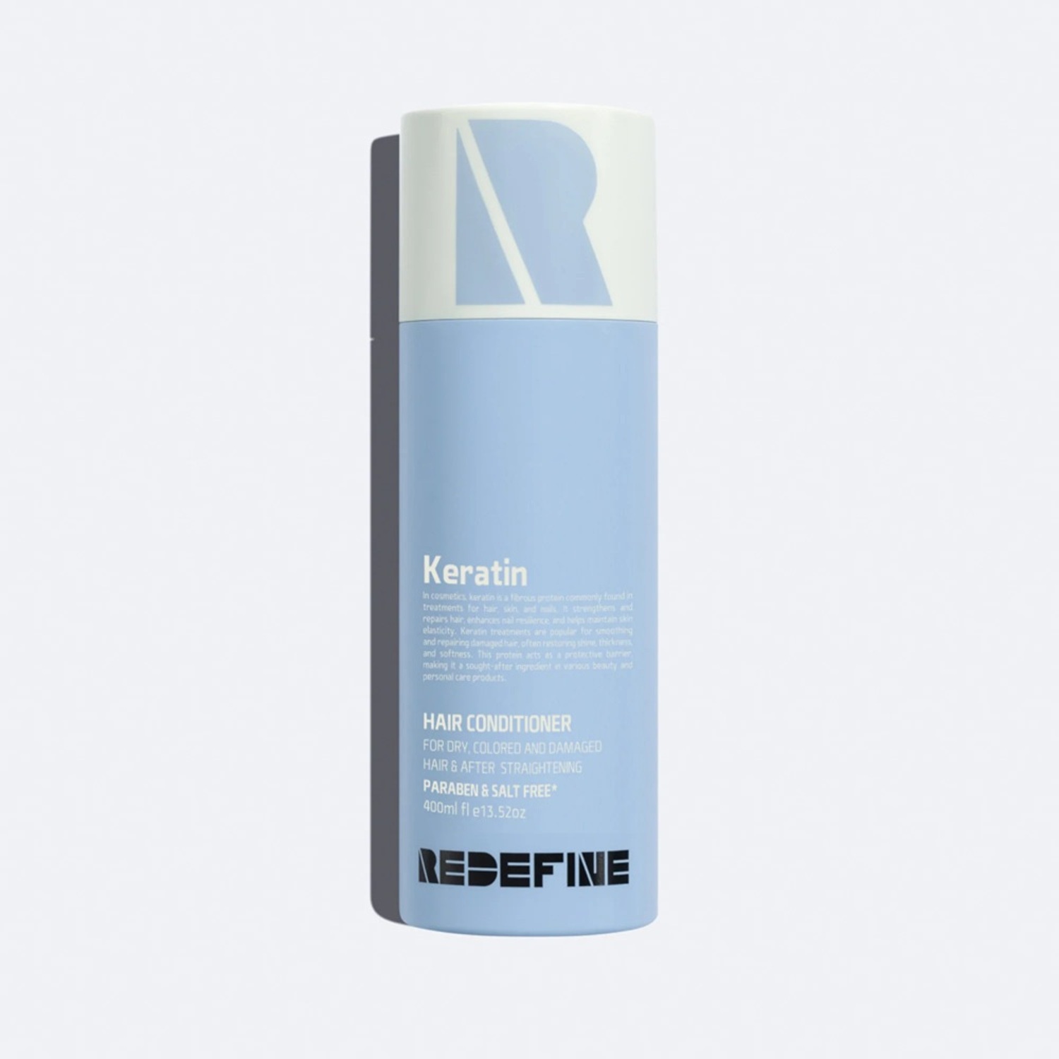 Кондиционер для реконструкции поврежденных волос Redefine Keratin Conditioner