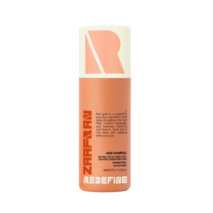Шампунь для сохранения цвета окрашенных волос Redefine Saffron Shampoo