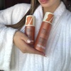 Термозахисна сироватка для фарбованого волосся Redefine Saffron Serum