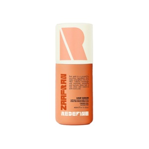 Термозахисна сироватка для фарбованого волосся Redefine Saffron Serum