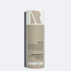 Шампунь для увлажнения сухих волос Redefine Argan & Flax Shampoo
