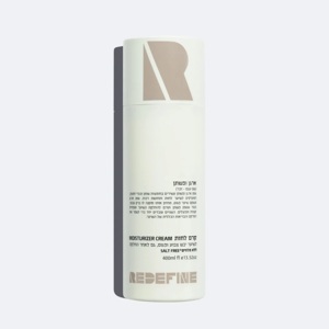 Увлажняющий крем для сухих волос Redefine Argan & Flax Cream