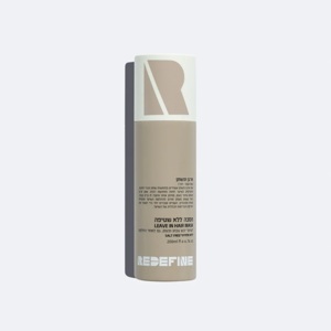Несмывающаяся спрей-маска для сухих и поврежденных волос Redefine Argan & Flax Leave-in Mask