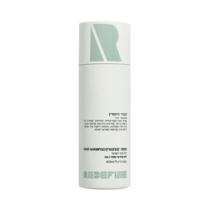 Шампунь против перхоти и для укрепления волос Redefine Lavender & Rosemary Dandruff Shampoo