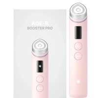 Пристрій для домашнього догляду за шкірою 6 в 1 Medicube AGE-R Booster Pro Pink