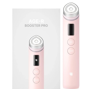 Пристрій для домашнього догляду за шкірою 6 в 1 Medicube AGE-R Booster Pro Pink