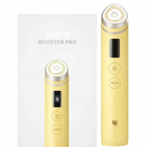Пристрій для домашнього догляду за шкірою 6 в 1 Medicube AGE-R Booster Pro Yellow