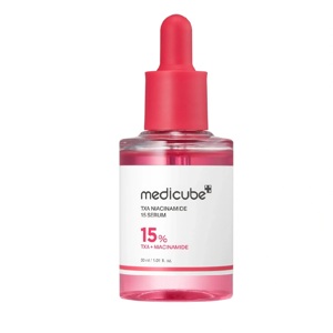 Осветительная сыворотка с транексамовой кислотой и ниацинамидом Medicube TXA Niacinamide 15 Serum