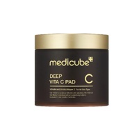 Освітлювальні відновлювальні пади з вітаміном C Medicube Deep Vita C Pad