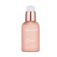 Увлажняющая сыворотка с коллагеном и гиалуроновой кислотой Medicube Triple Collagen Serum