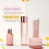 Увлажняющий тонер с коллагеном и гиалуроновой кислотой Medicube Triple Collagen Toner