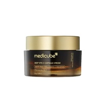Освітлювальний капсульний крем з вітаміном С Medicube Deep Vita C Capsule Cream