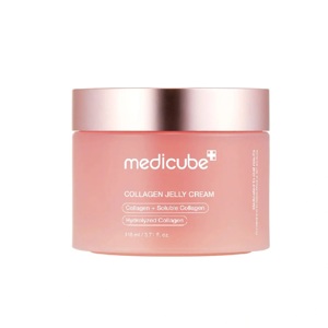 Увлажняющий гель-желе с коллагеном Medicube Collagen Jelly Cream
