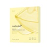 Осветительная гидрогелевая маска с койевой кислотой и куркумой Medicube Kojic Acid Turmeric Brightening Gel Mask