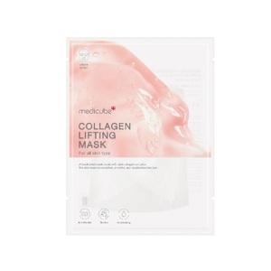 Лифтинг маска с коллагеном Medicube Collagen Lifting Mask