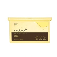 Щоденні маски для швидкого відновлення Medicube Deep Vita C Daily Quick Mask 30шт