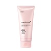 Очистительная пенка с полинуклеотидами и ниацинамидом Medicube PDRN Pink Niacinamide Whip Cleanser