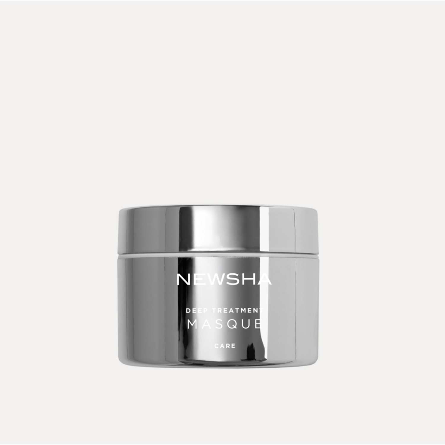 ХРОМ Маска глубокое восстановление Newsha Deep Treatment Masque