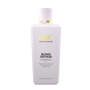 Шампунь для відновлення пошкодженого волосся iAM4u Bond Repair