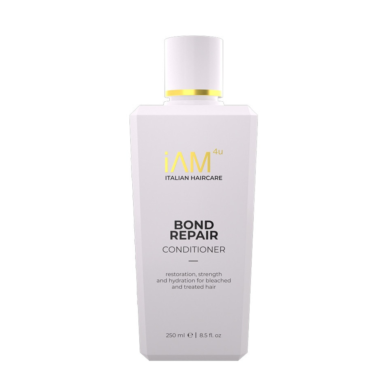 Кондиціонер для відновлення пошкодженого волосся iAM4u Bond Repair