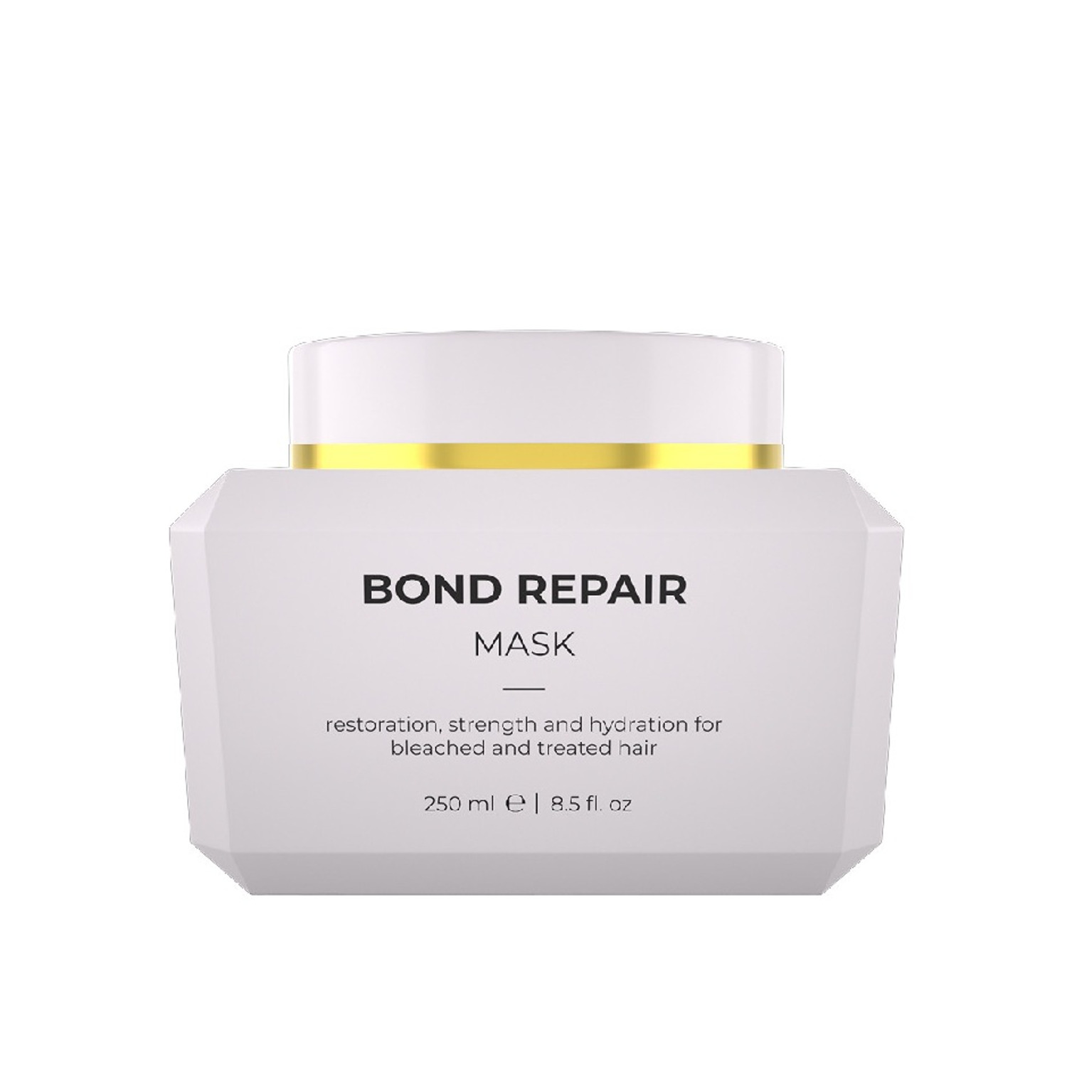 Маска для відновлення пошкодженого волосся iAM4u Bond Repair