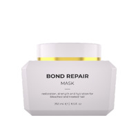 Маска для відновлення пошкодженого волосся iAM4u Bond Repair