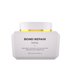 Маска для відновлення пошкодженого волосся iAM4u Bond Repair