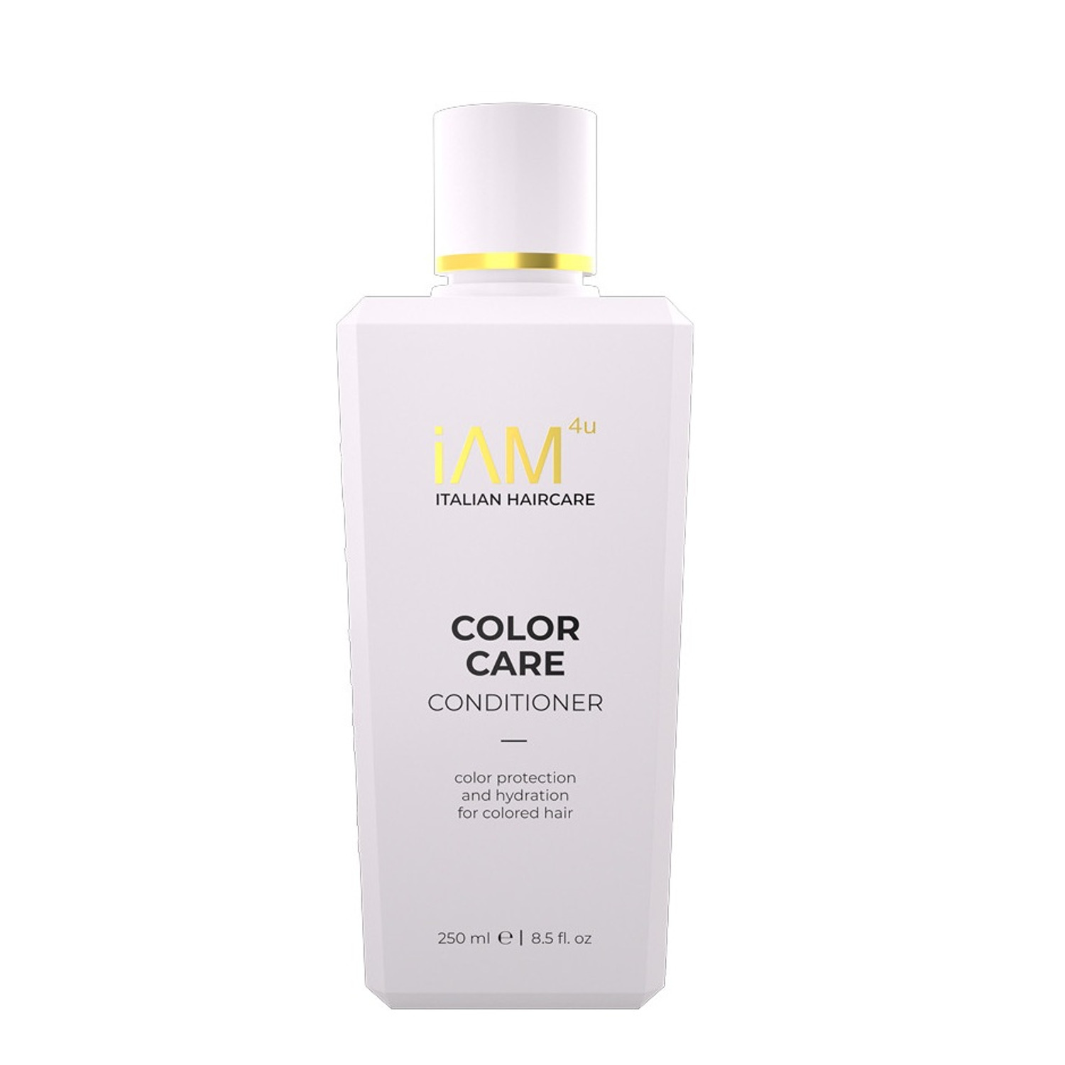 Кондиціонер для фарбованого волосся iAM4u Color Care