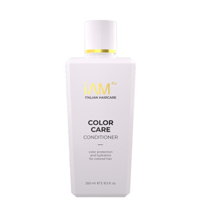Кондиціонер для фарбованого волосся iAM4u Color Care