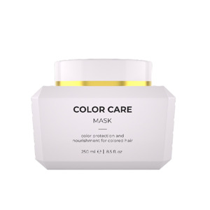 Маска для фарбованого волосся iAM4u Color Care