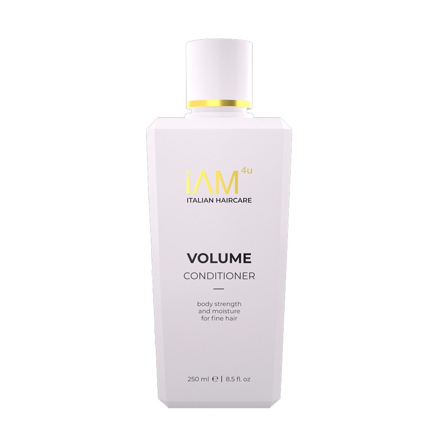 Кондиціонер для об`єму волосся iAM4u Volume