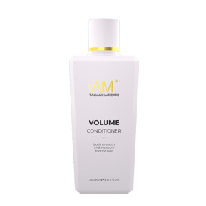 Кондиціонер для об`єму волосся iAM4u Volume